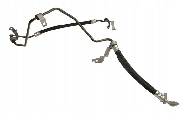 фото №1, Оригинальный номер renault шланг усилителя renault master iii