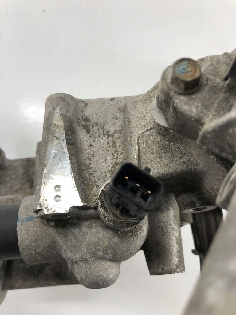 фото №9, Kia sportage 2014 клапан egr