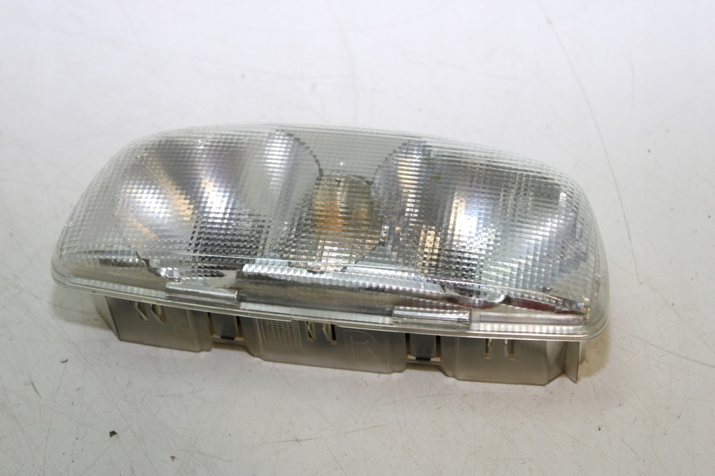 фото №1, Actros mp4 лампа кабины освещение салона правая