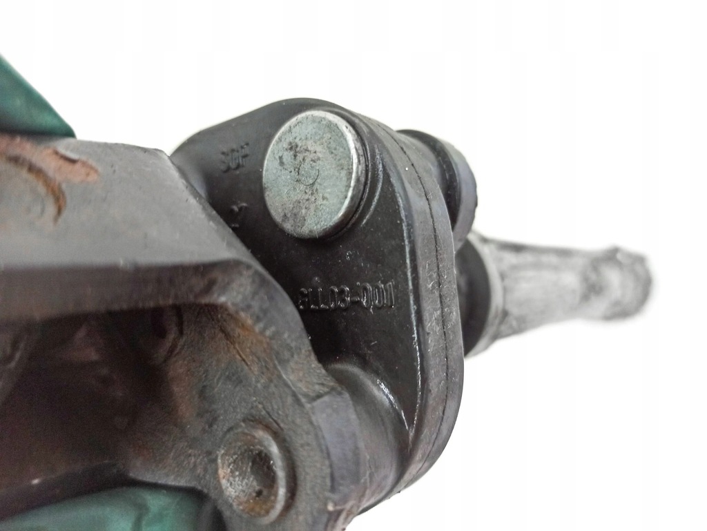 фото №11, Land rover range rover sport l320 2008 панелі керування, перемикачі