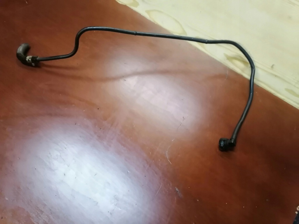 фото №1, Магистраль водяная opel meriva b 1.4