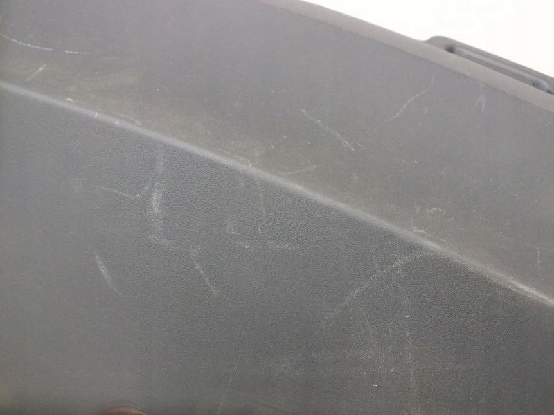 фото №11, Renault megane iv спойлер спойлер задня oryg