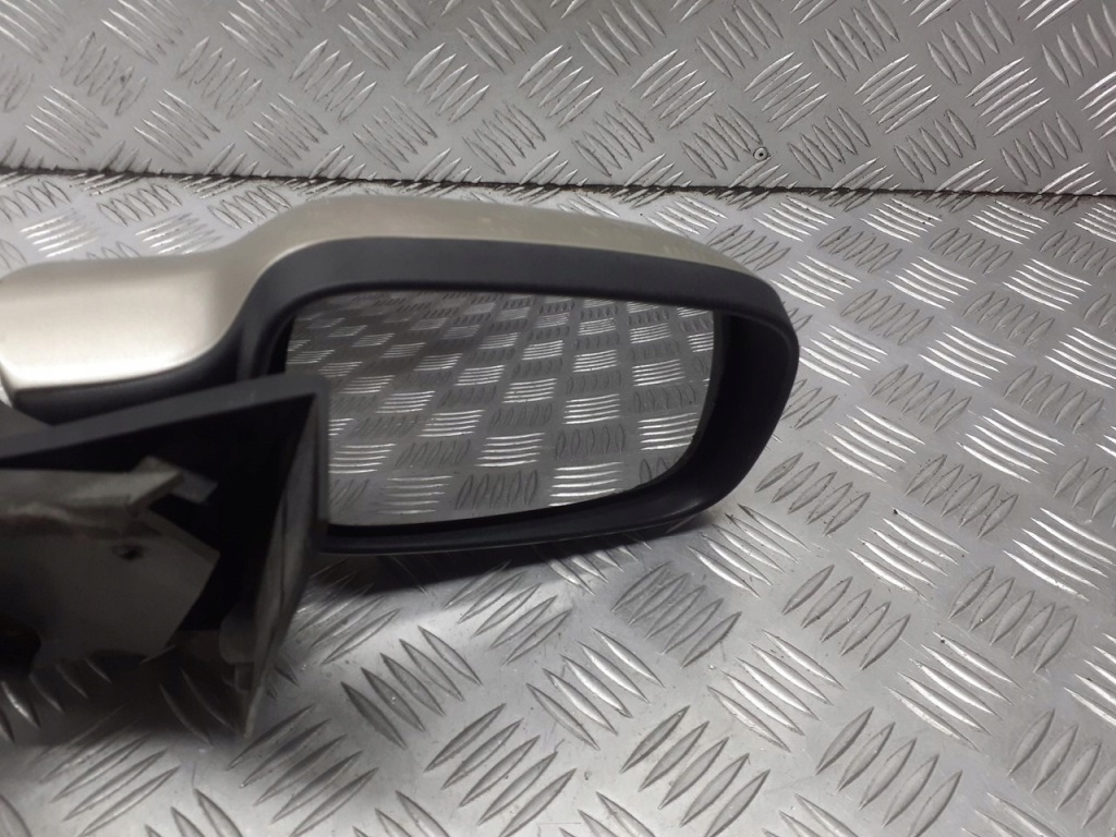 фото №1, Зеркало правое электрический renault scenic ii 1.9 dci e9011126