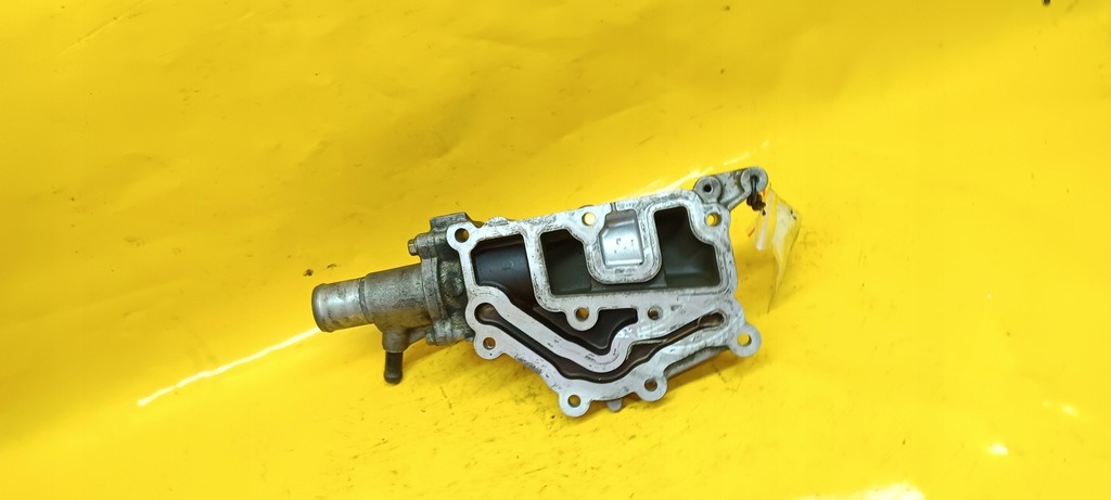 фото №9, Корпус термостата espace iv 2,0tdi 7700600514