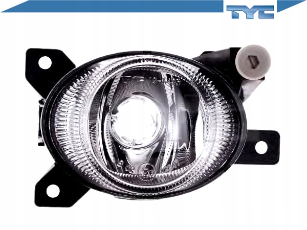 фото №2, Фара противотуманный tyc 19-0494-01-2