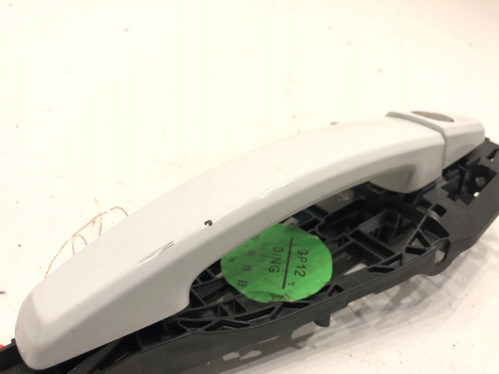 фото №3, Ручка наружная левый перед chevrolet orlando minivan