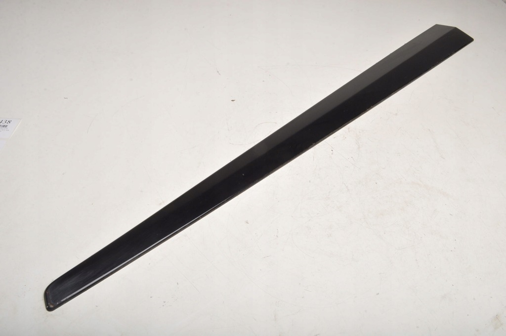 фото №1, Nissan micra k14 молдинг двері лівий перед b02emasx