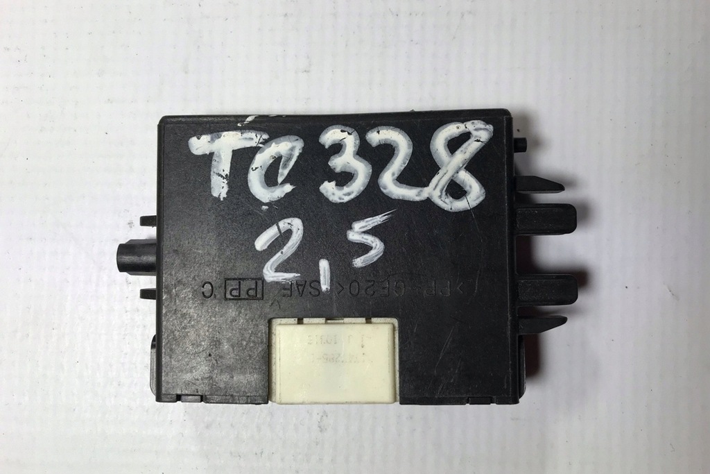 фото №1, Модуль иммобилайзер toyota camry sedan _v4_ 8978406011 2008