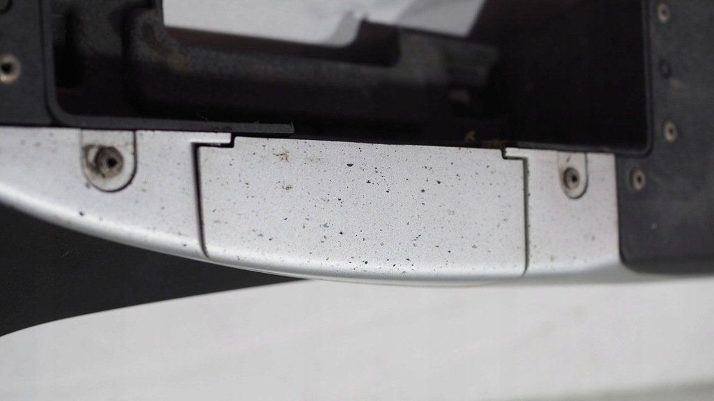 фото №9, Opel mokka x 2020 правая сторона молдинг порог порог правый