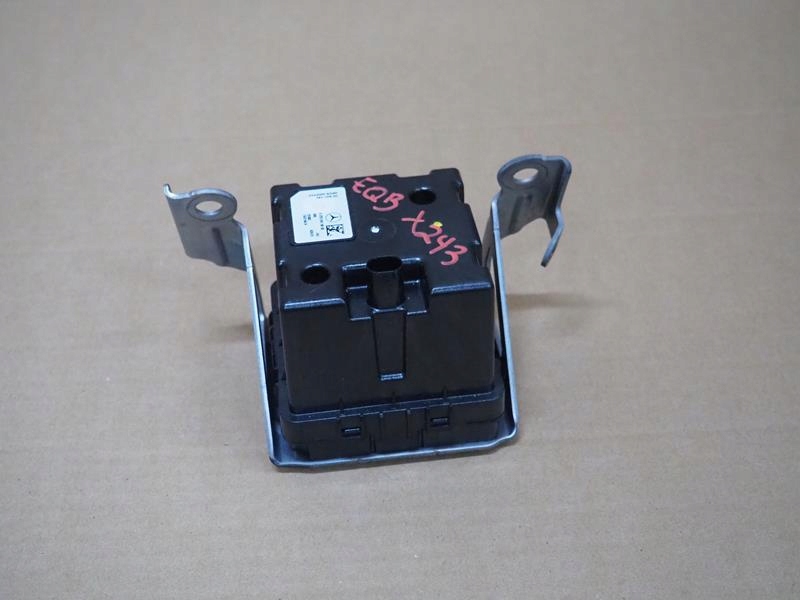 фото №1, Динамік модуль звуку mercedes eqb 300 x243