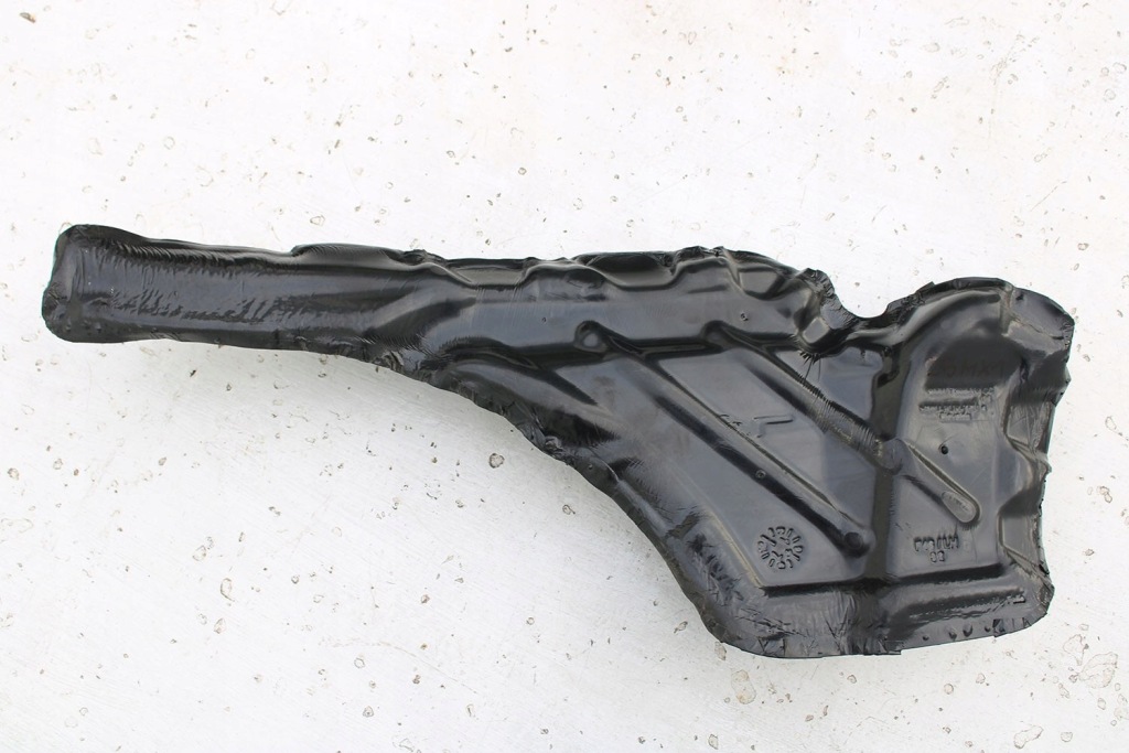 Bmw x1 f48 пена 7398419 7398420 защита крыла 51487398419 51487398420 i с Разборки