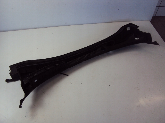 фото №4, Жабо hyundai tucson ii 2015-