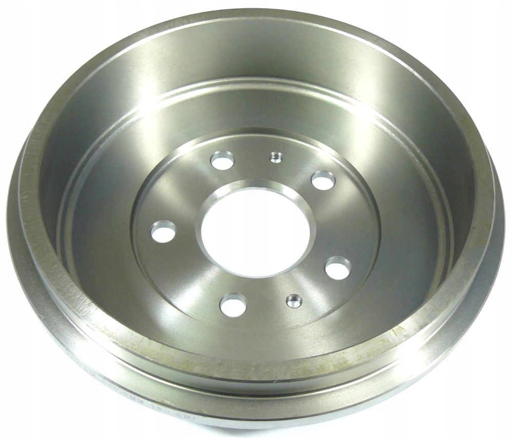 фото №1, Тормозные барабаны тормозные freno 228mm do ford focus 2 3 ecosport 2018-