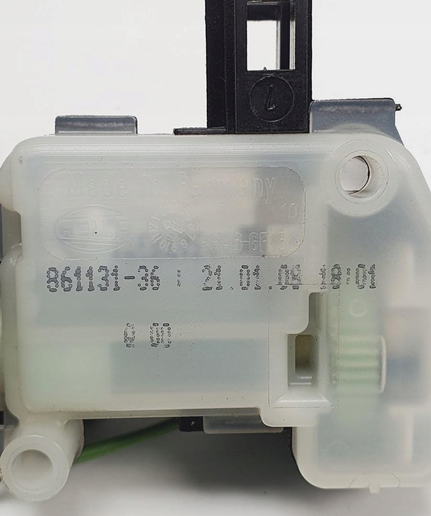 фото №9, Жгут электропроводка stayjki volvo xc70 ii 30724528