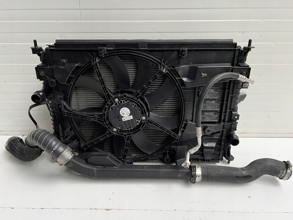 Ремінь передній підсилювач радіатор peugeot 508 ii 2 1.6b автоматична коробка передач Київ