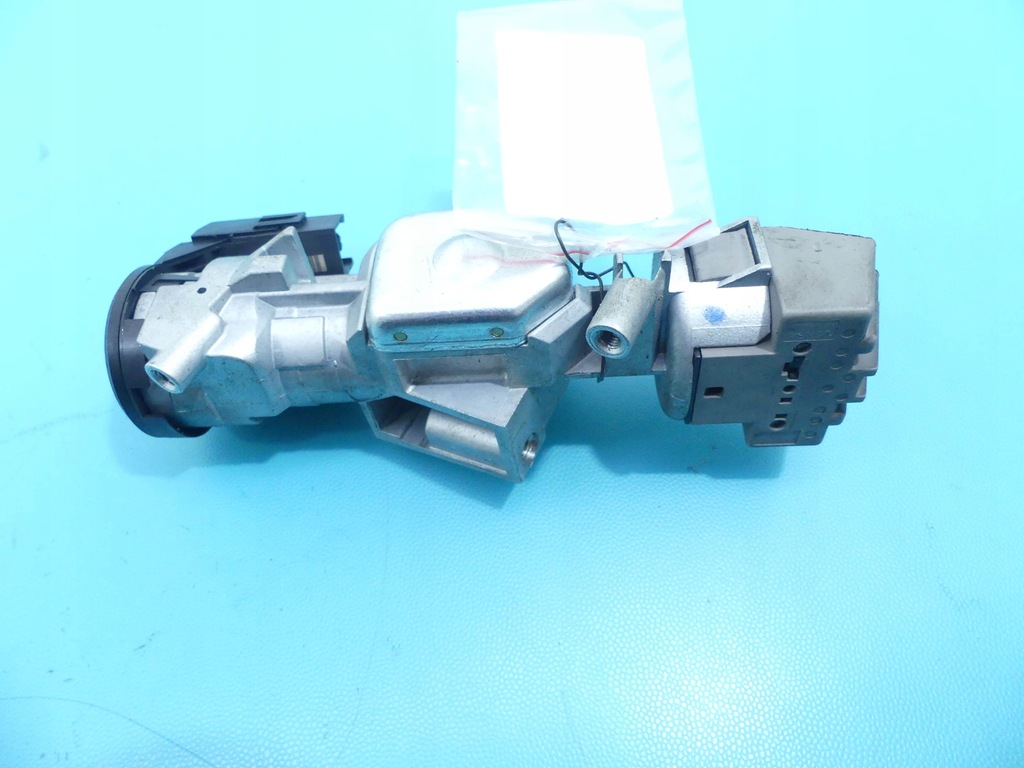 фото №5, Замок запалювання ford focus mk2