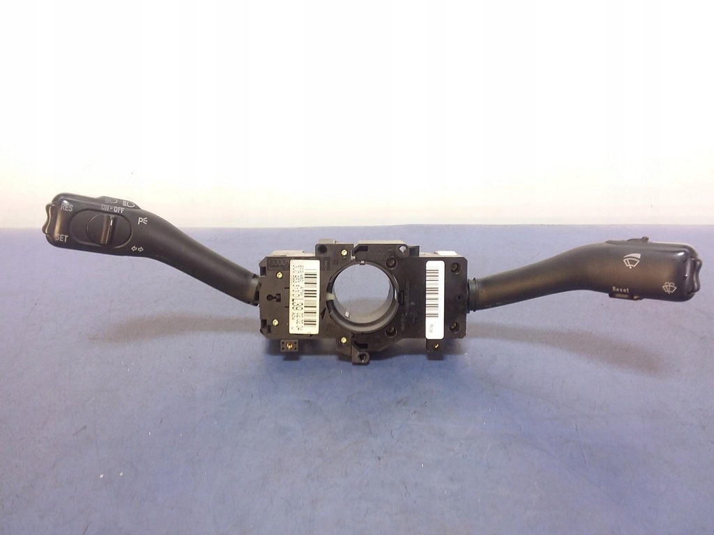 фото №5, Vw passat b8 перемикач комбінований стрічка