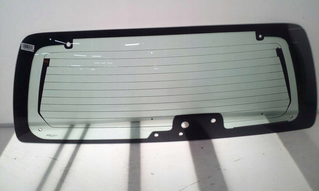 фото №1, Стекло задняя задняя ford escape 2001-2007 nowa