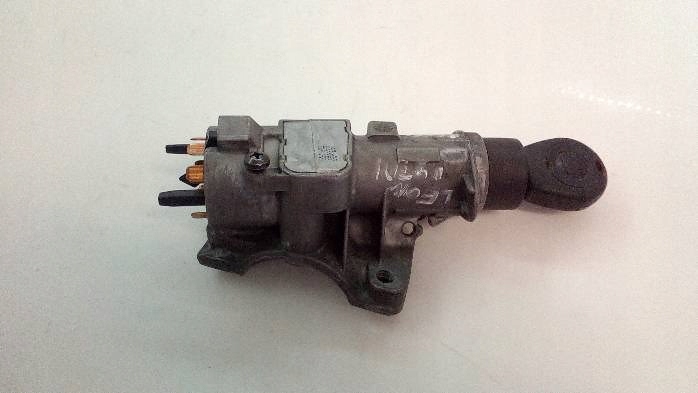 фото №8, Замок запалювання ключ seat leon i 1,9 tdi 4b0905851c