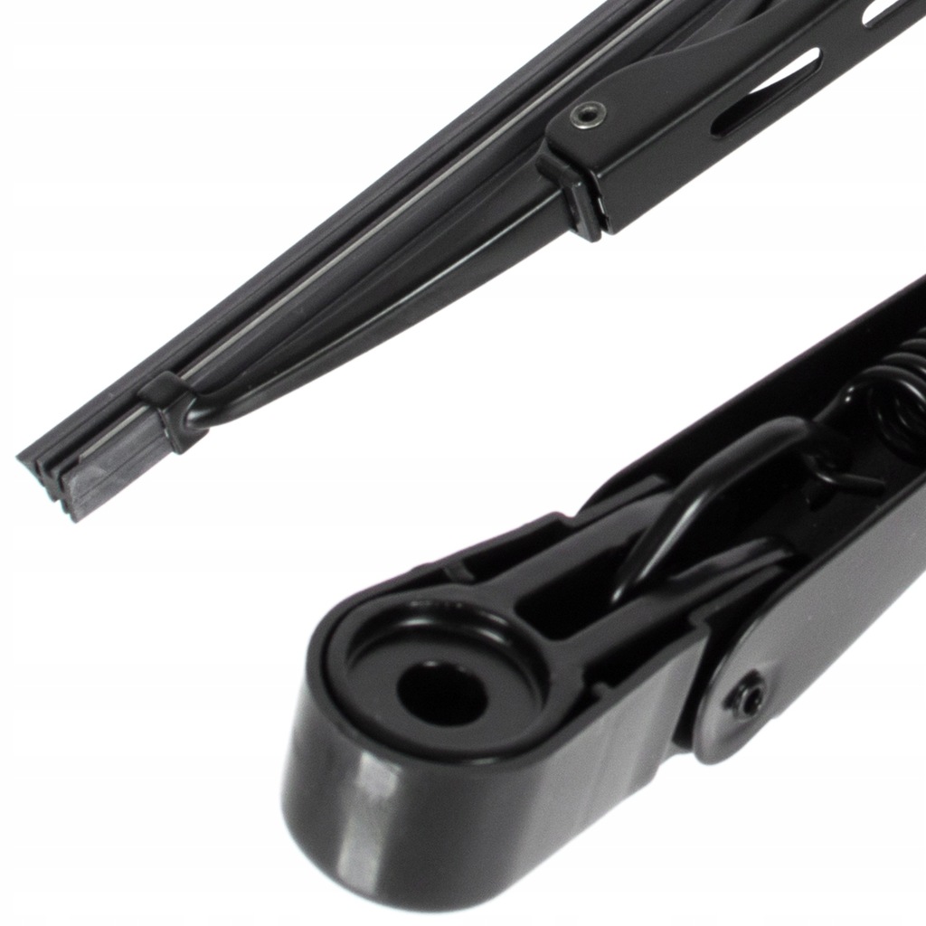 фото №9, Honda cr-v 1995- важіль двірники задня задній двірник щітка