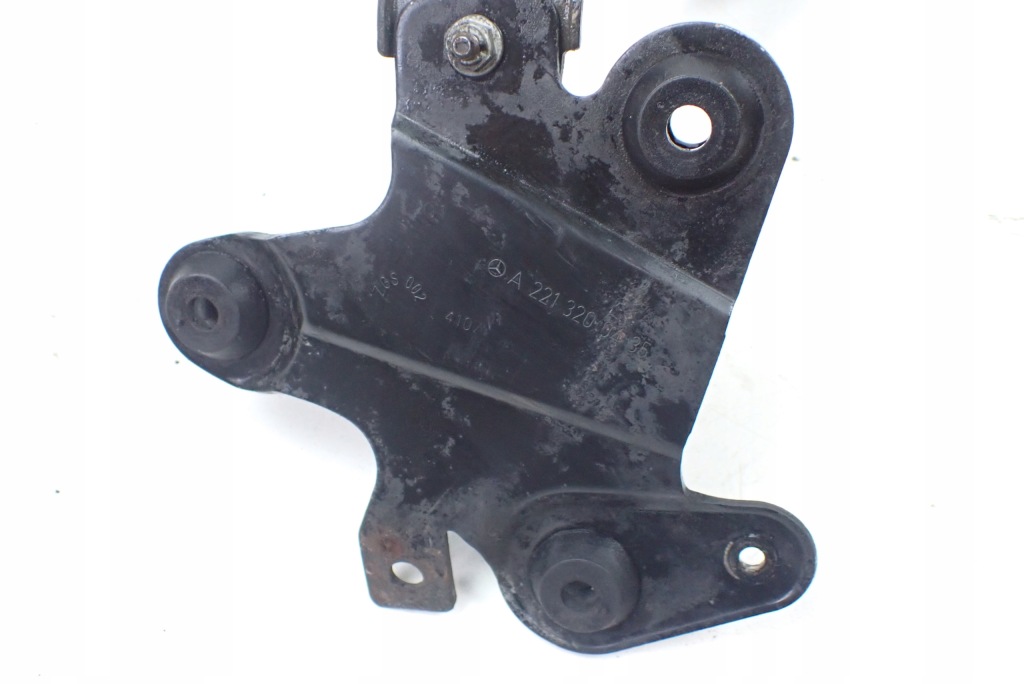 фото №7, Mercedes w216 w221 каркас насоса abc a2213200435