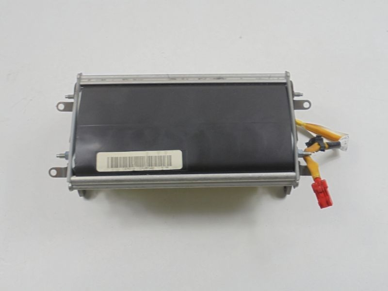 фото №7, Colt vi z30 подушка пасажира подушка безпеки mr951769