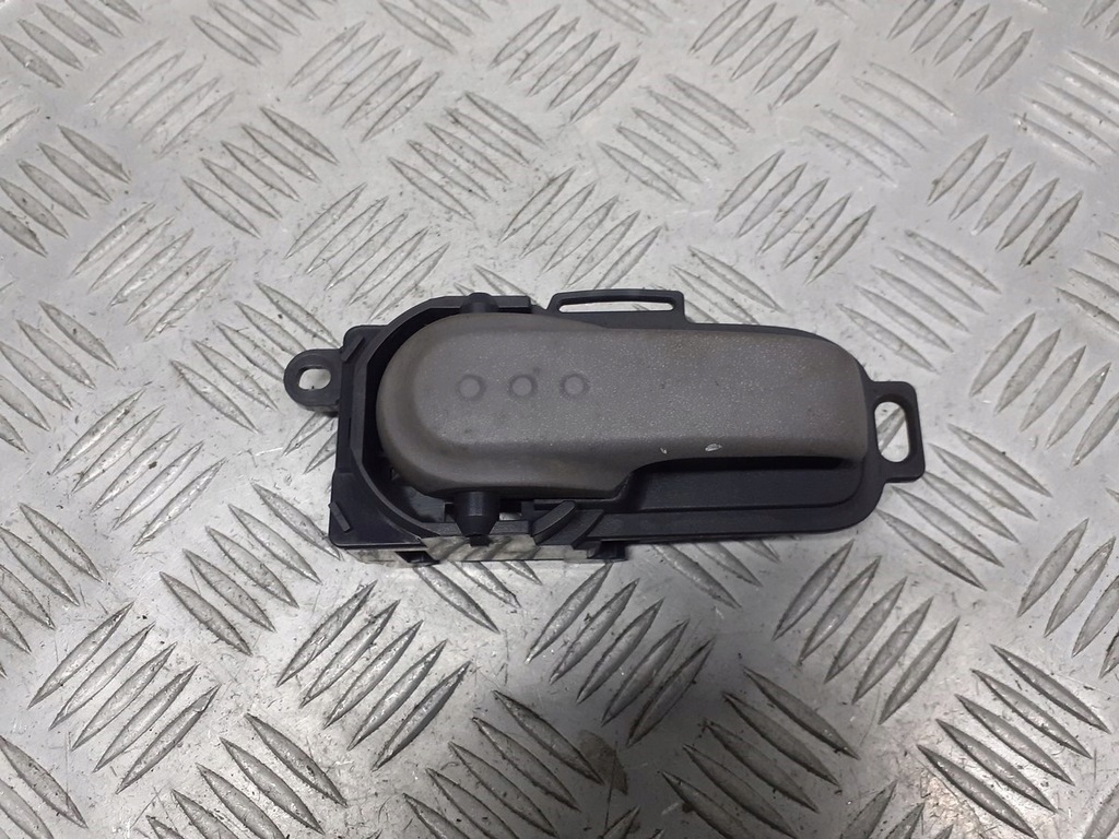 фото №1, Ручка права задня внутрішня nissan micra k12