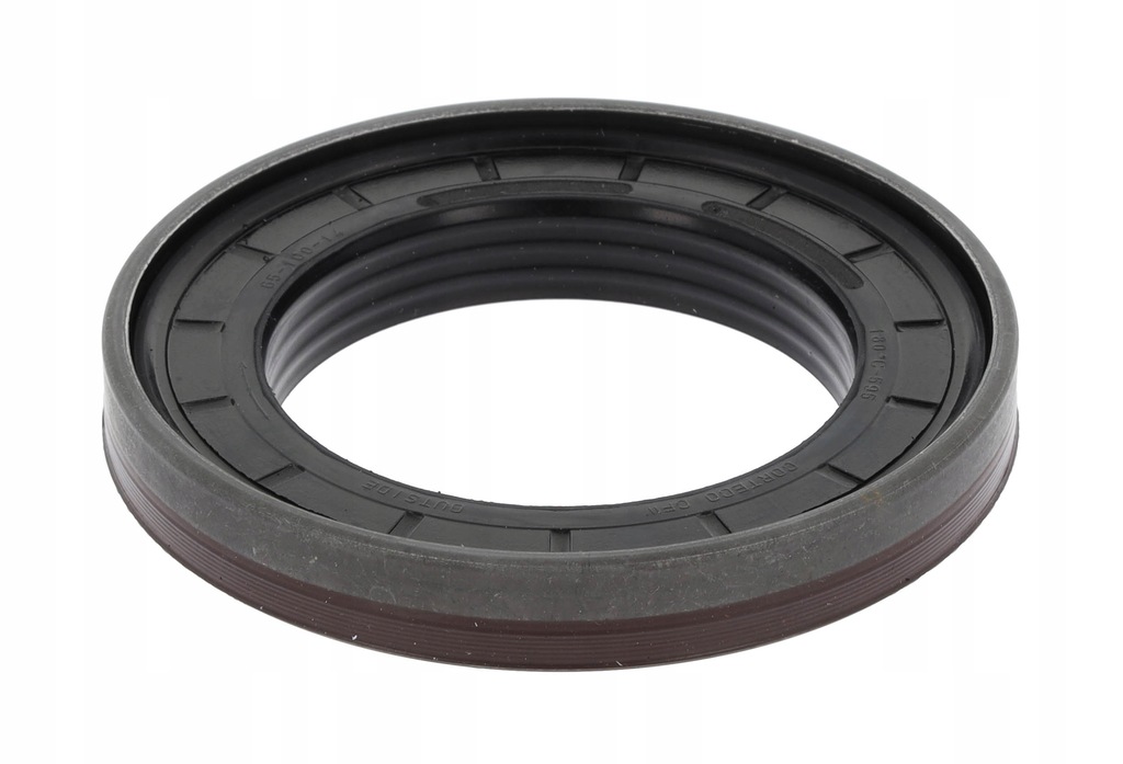 фото №1, Сальник 65x100x14 заднього міст задня iveco