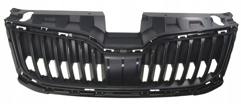 фото №1, Решётка радиатора решётка радиатора skoda octavia 03.2017-