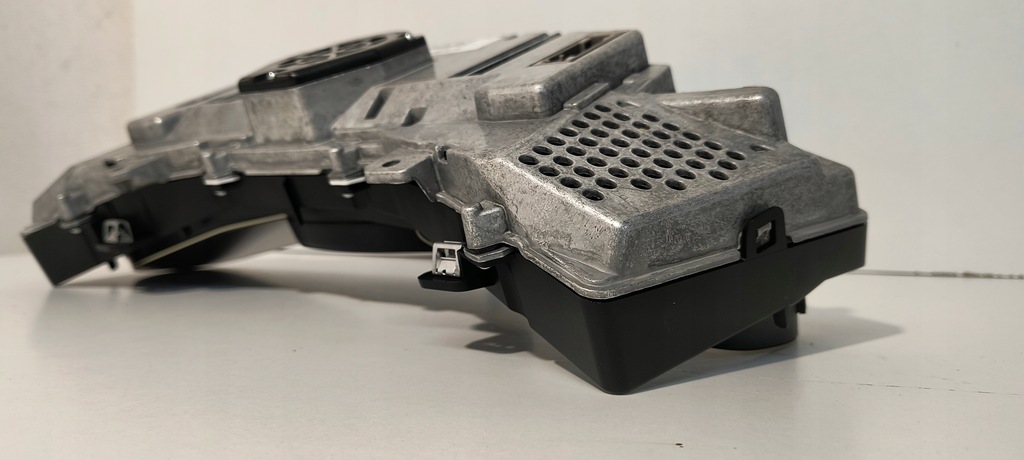 фото №8, Счетчик приборы porsche panamera 971 eu