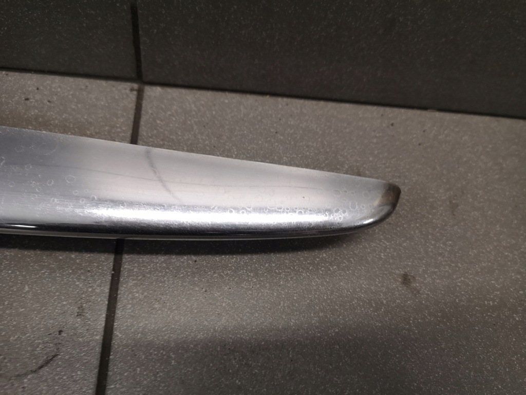 фото №6, Молдинг емблема решітка ford galaxy mk1