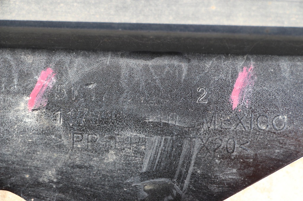 фото №10, Молдинг akładka na поріг поріг ліва bmw 2 g42 m набір coupe 22-