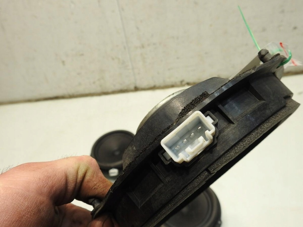 фото №4, Динамік двері ford galaxy mk2 6m2t-18808-ab