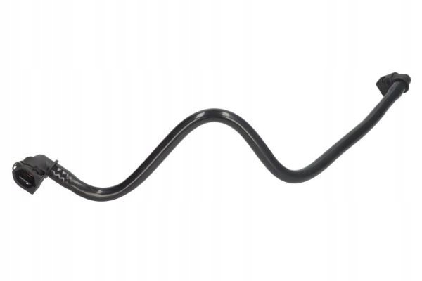 фото №1, Шланг труба системи охолодження si-me105 thermotec