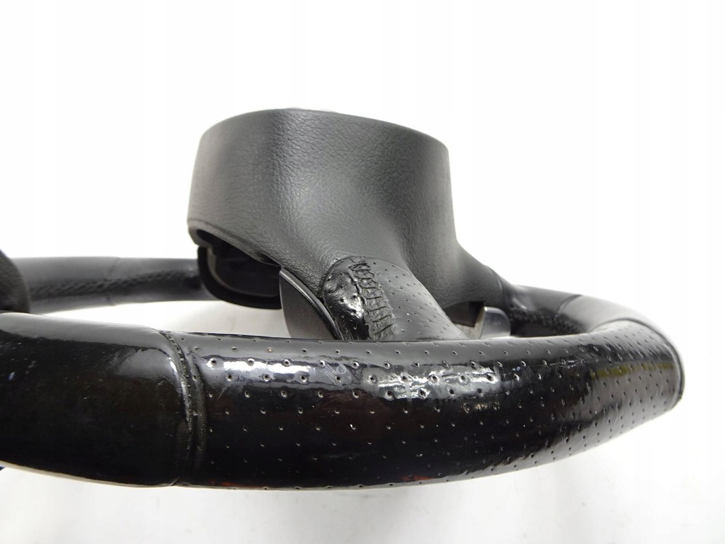 фото №11, Воздуховод кожа volkswagen golf v gti