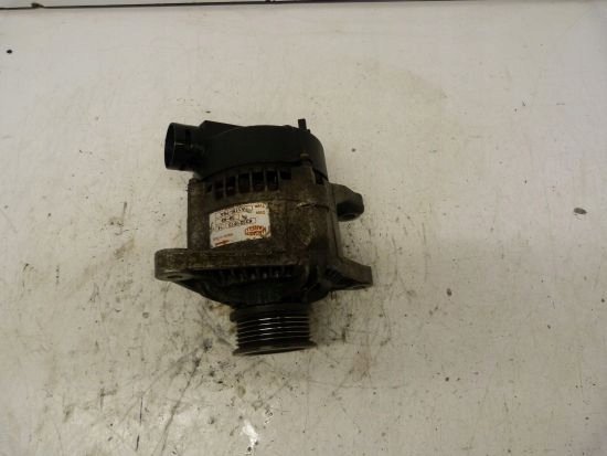 Генератор magneti merelli 63321613 fiat 1.9 td Цена
