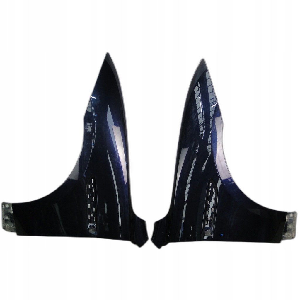 фото №1, Крыло перед jaguar f-pace 2017-2020