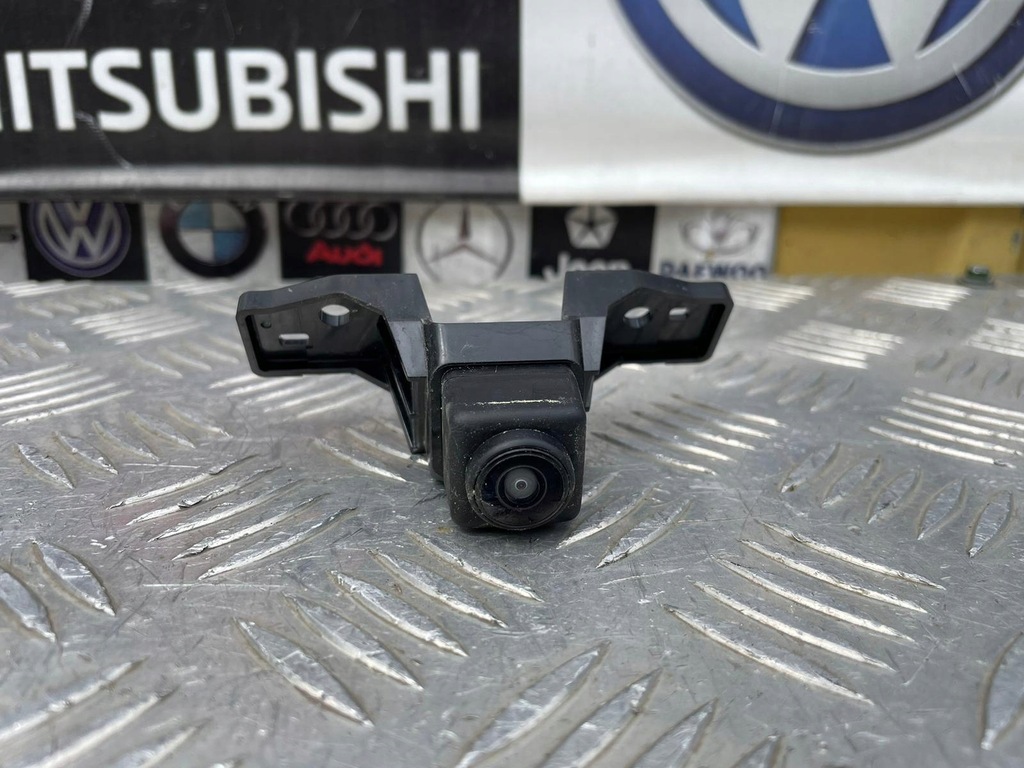 фото №1, Nissan ariya камера 284f15mp0a