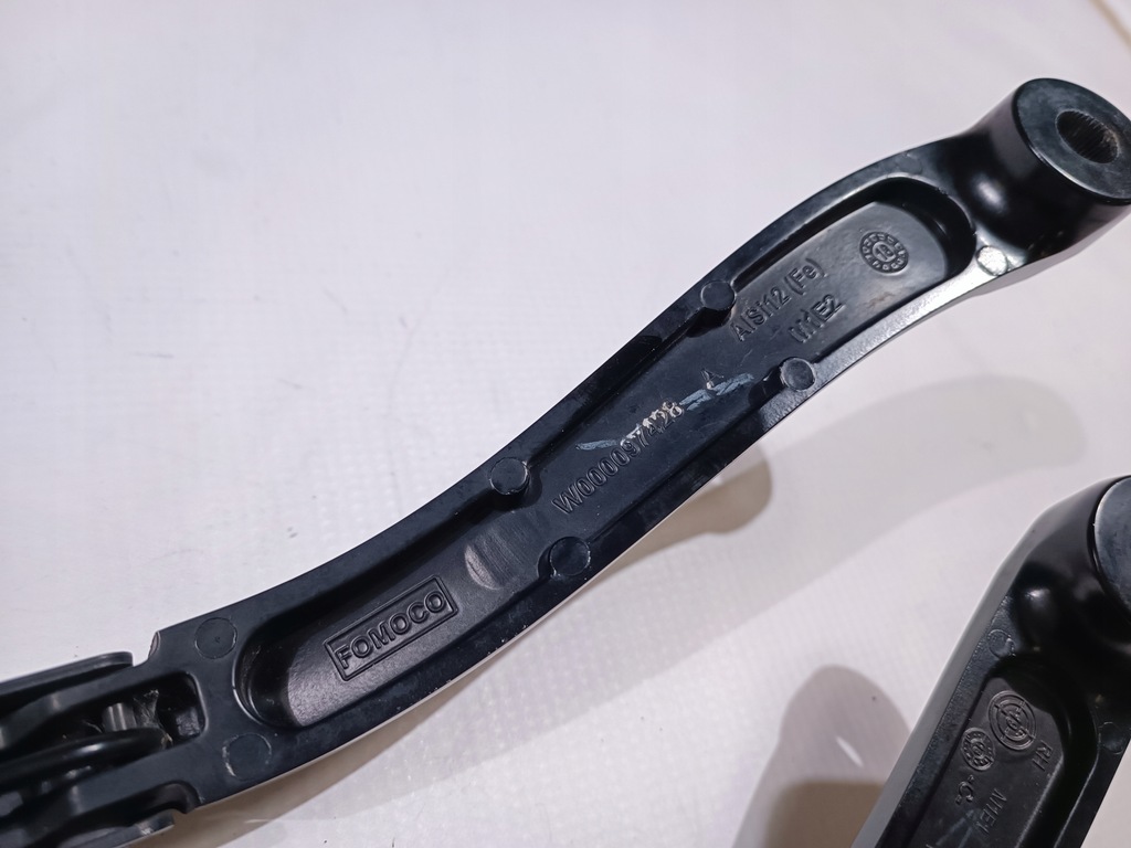 фото №8, Дворники рычаг рычаги дворник ford explorer vi 2020 -