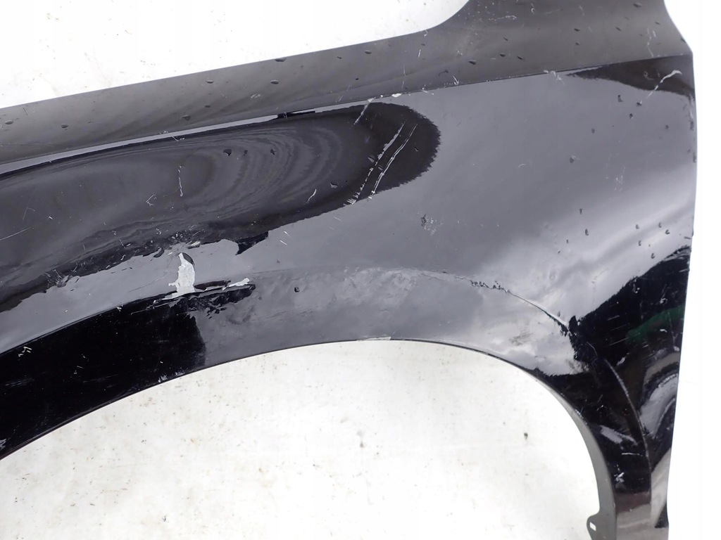 фото №9, Vw jetta vi 6 10-18 крила перед передній лівий