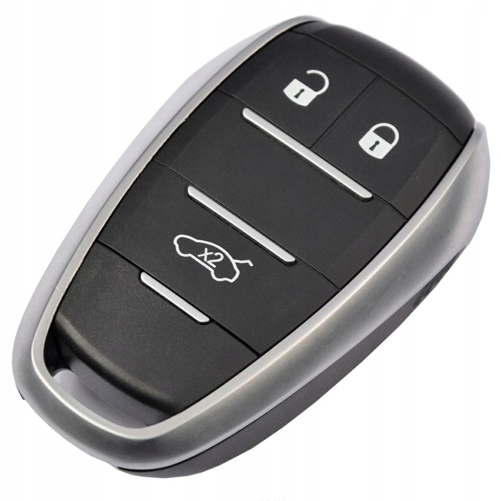 фото №1, Alfa romeo giulia stelvio ключ pilot корпус