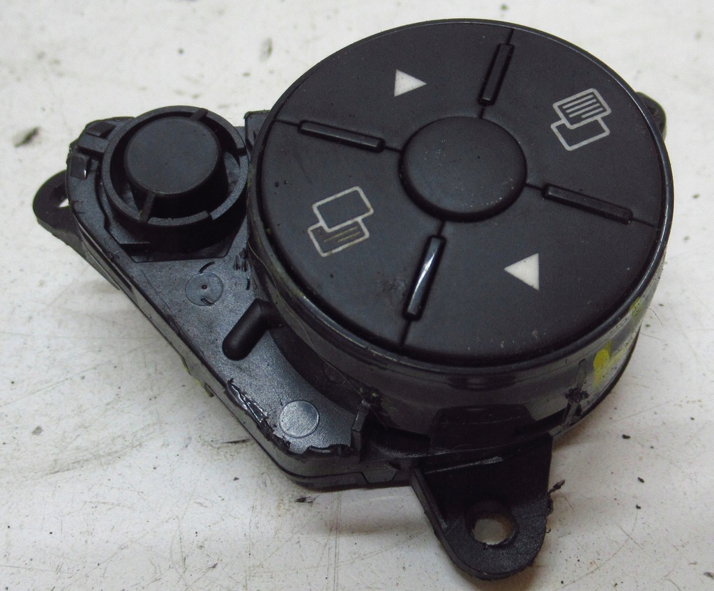 фото №1, Sprinter 906 панель управление руля