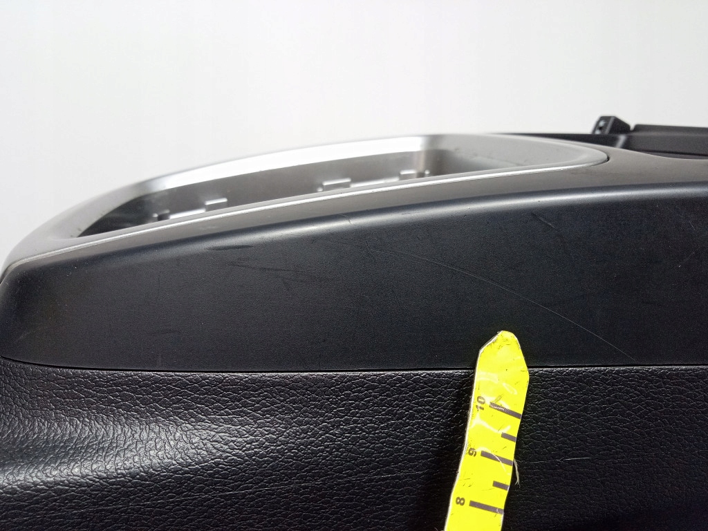 фото №11, Kia ceed iii lift туннель средний europa 84636-j7000