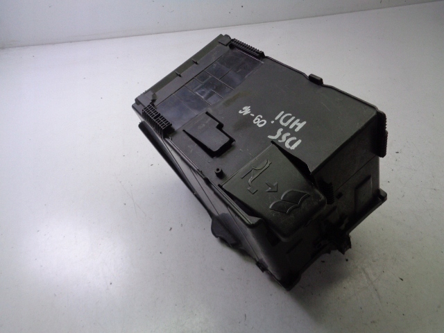 Купить Корпус аккумулятор citroen ds5 hdi 2009-2016