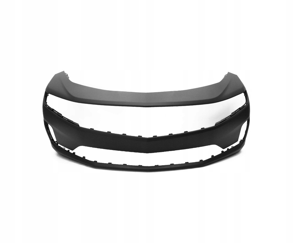 фото №1, Chevrolet camaro ls/lt po 2019 бампер передній