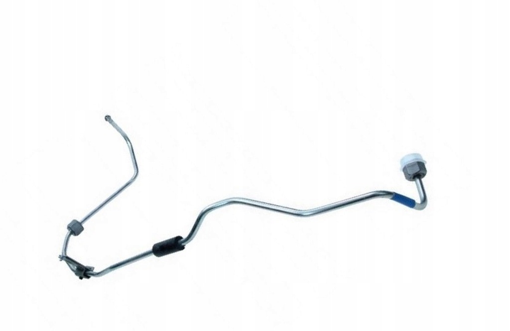 фото №2, 8200745136 renault шланг пального r master ii 2.5dci оригінальний номер