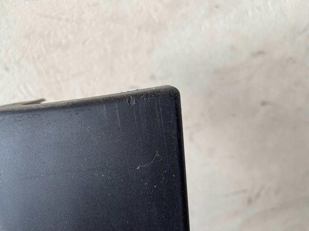 фото №14, Lpa299 mini f56 lift молдинг порог левая 5a3de51