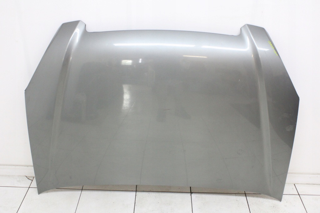 фото №1, Honda crv cr-v ii 01r- капот крышка двигателя nh691m