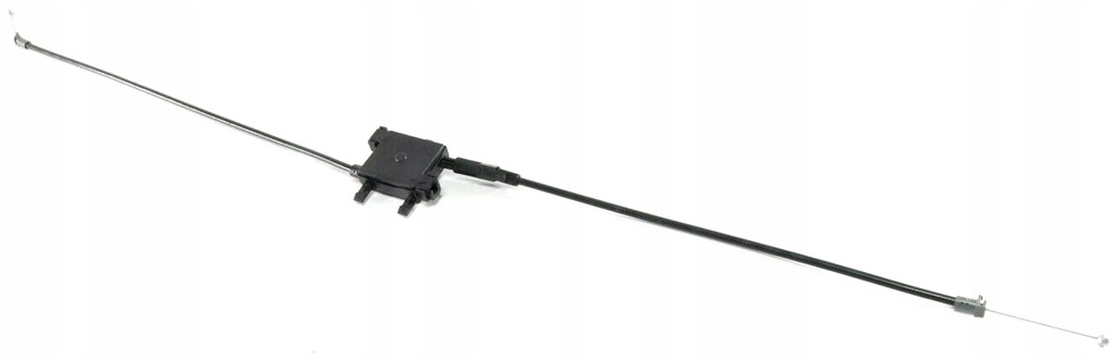 фото №1, Трос тягa капот перед audi a4 b9 a5 f5 оригінал