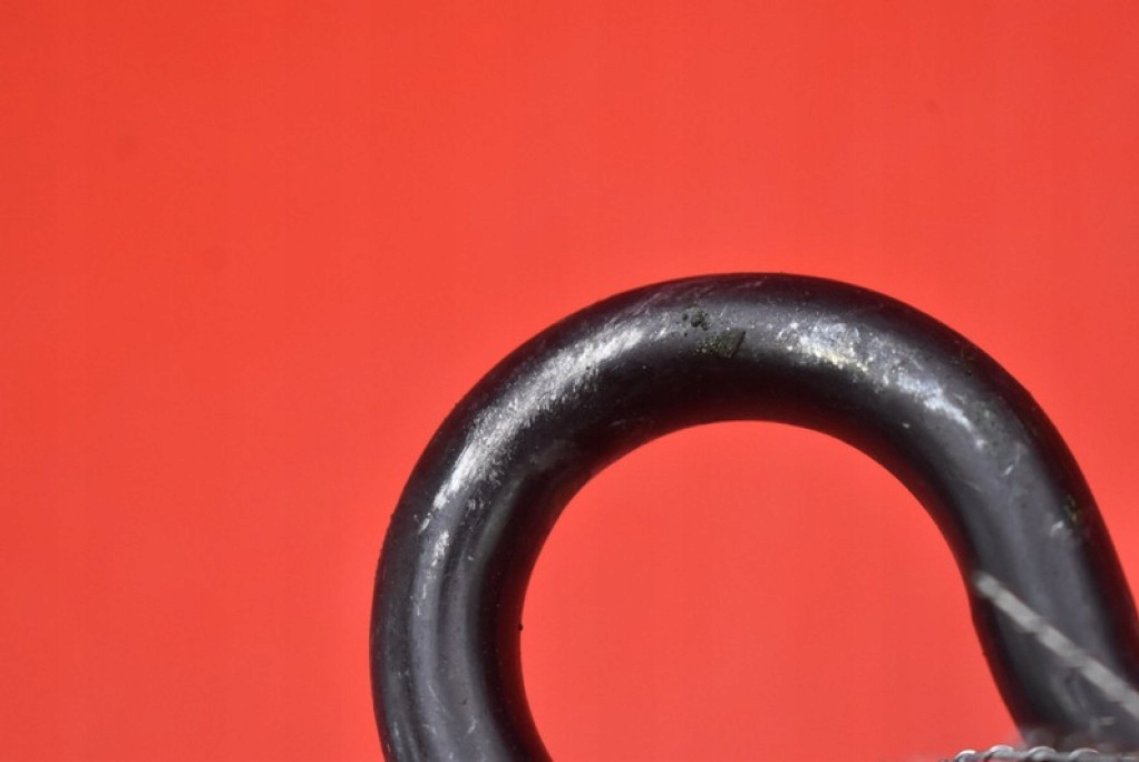 фото №10, Hak ушко буксировочный peugeot 607 00-04